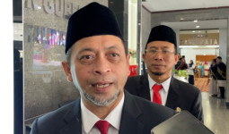 Wagub Hadi Klaim Guru di Kaltim Paling Sejahtera di Indonesia