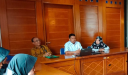 120 Berkas Arsip Kecamatan Pasir Belengkong Diajukan untuk Dimusnahkan ke ANRI