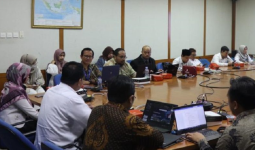 ANRI Gelar FGD Manajemen Arsitektur Data, Upaya Mengelola Data Secara Efisien