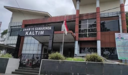 Aplikasi Srikandi Jadi Solusi Digitalisasi Arsip TU SMA 16 Samarinda