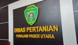 Dinas Pertanian PPU Hadapi Tantangan Unik dalam Merawat Arsip Lama