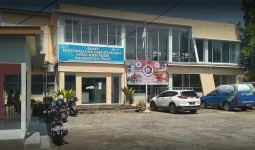 DKP Paser Butuh Gedung Baru untuk Menyimpan Arsip