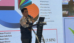 Dokumen Arsip Digital Perlu Dilegalisir Agar Sah di Pengadilan