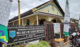 Museum Sadurengas, Destinasi Wisata Budaya di Paser