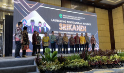 Pelatihan Aplikasi Kearsipan Srikandi Tingkatkan Kualitas Arsip SMA/SMK Kaltim