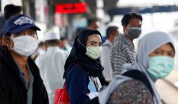 Penurunan Jumlah Penduduk Samarinda Jadi Fokus Penelitian DPK Kaltim