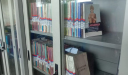 Perpustakaan Samarinda, Tempat Menelusuri Jejak Sejarah Kota