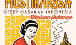 Resep Makanan Nusantara dari Zaman Soekarno Masih Eksis, Harganya Fantastis