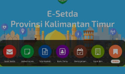 Setda Kaltim Siap Beralih ke Aplikasi Srikandi untuk Pengelolaan Arsip