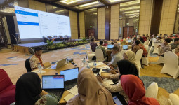 Srikandi Diharapkan Percepat Proses Persuratan dan Pengarsipan di SMA/SMK Kaltim