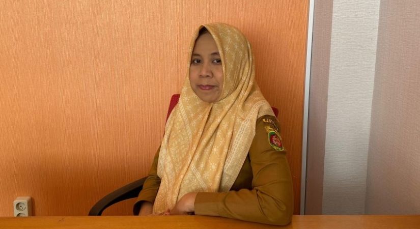 DPPKB Samarinda Dorong Kampung KB Berkelanjutan di 59 Kelurahan untuk Kesejahteraan Masyarakat