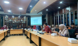 DPPKB Samarinda Fokus Turunkan Stunting Hingga 11,98% pada Akhir 2024