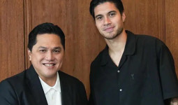 Kevin Diks Bek FC Copenhagen Gabung Timnas Indonesia