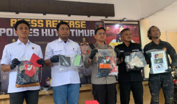 Miris! Oknum Tenaga Pendidik Kutim Nodai Anak Didiknya Sendiri