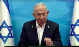 Netanyahu Peringatkan Lebanon: Bebaskan Diri dari Hizbullah atau Hadapi Kehancuran