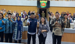 Sinergi Lintas Sektor Diperkuat oleh DPPKB Samarinda untuk Percepat Penurunan Stunting