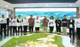 Infrastruktur Dasar Siap, ASN Mulai Pindah IKN 2025 dan Pemindahan Ibu Kota 2028