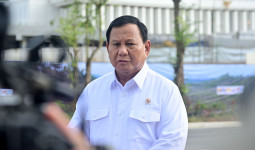 Disinggung Presiden Prabowo di KTT G20, Otorita Pastikan Pemindahan IKN Prioritas