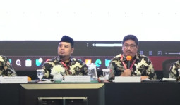 Tingkat Partisipasi Pilkada Kaltim 2024 Turun Dibandingkan Pemilu 2024