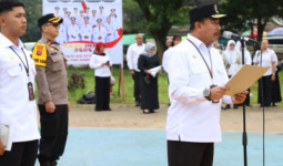 Desa di Kukar Diminta Buat Program terkait Ketahanan Pangan, BUMDes Jadi Mitranya