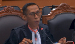 Kuasa Hukum Rudy-Seno di Sidang MK: Dapat Cewek Saja Susah Apalagi Partai