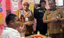 Program MBG di Kukar Akan Direalisasikan, Sasar Sekolah dan Kelompok Rentan