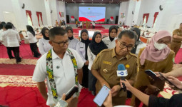 BGN Target Tambah 4 Dapur Makan Bergizi di Kaltim hingga 17 Februari