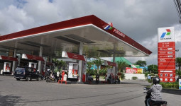 Pertamina Resmi Naikkan Harga BBM Nonsubsidi Mulai 1 Februari 2025