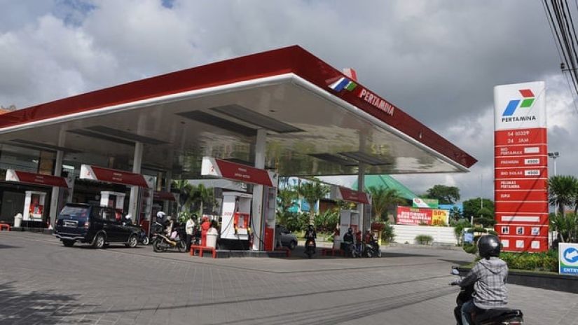 Pertamina Resmi Naikkan Harga BBM Nonsubsidi Mulai 1 Februari 2025