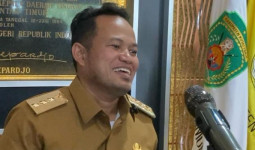 Pendidikan Gratispol Bagi Masyarakat Kaltim, Tapi Ada Syaratnya