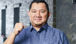 Bupati PPU Mudiyat Noor Diperiksa KPK Sebagai Saksi di Kasus Rita Widyasari