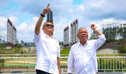 Pegawai BIN Hijrah ke IKN: Proses Pindah Bertahap Dimulai Juni Tahun Ini