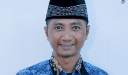 Yayasan Darussalam Maluhu Terima Bantuan Hibah untuk Peningkatan Rumah Ibadah
