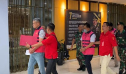 Anggota DPRD Kaltim KMR Ditahan Kejati, Diduga Terlibat Korupsi Proyek Fiktif Rp431 Miliar