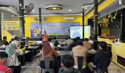BKKBN Kaltim Gandeng Media, Genjot Sosialisasi Program Quick Win Kemendukbangga