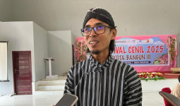 Desa Kota Bangun III Fokus Cetak SDM Unggul Lewat Pelatihan Praktis