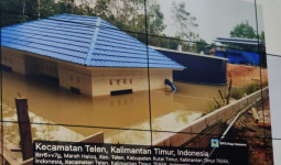 Dibangun di Lokasi Rawan Banjir, SPAM Rp13 Miliar di Telen Terancam Mubazir