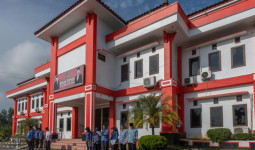 Disdikbud Kukar Selenggarakan Beragam Lomba Sambut Hari Pendidikan Nasional 2025