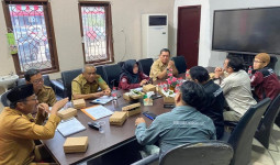 Disdikbud Kukar Siapkan Rangkaian Kegiatan Edukatif dan Religius Sambut Hardiknas 2025