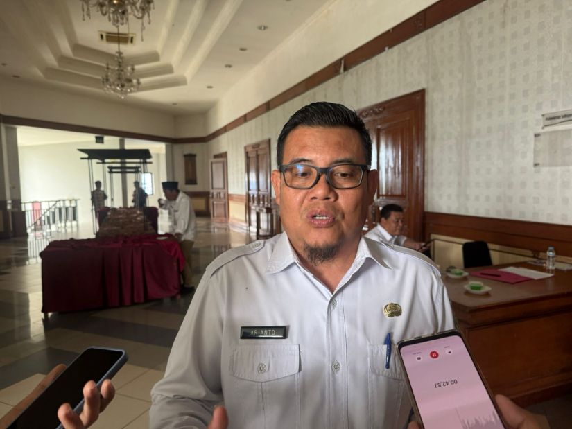 Dispar Kukar Perkuat SDM dan Destinasi Demi Dorong Ekonomi Pariwisata dan Kreatif