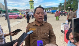 Disperindag Kukar Genjot Penguatan UMKM dan Pembangunan Industri Unggulan