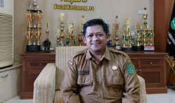 Dispora Kukar Dorong Anak Muda Jadi Petani Modern Lewat Pelatihan Khusus