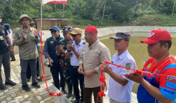 Embung Maluhu Disiapkan Jadi Destinasi Wisata, Bupati Kukar Dukung Penuh Inisiatif Lokal