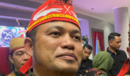 Gubernur Mas’ud: Banjir Tidak Hanya di Samarinda atau Kaltim, Intinya Normalisasi Sungai Mahakam