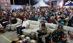HUT ke-55 Kelurahan Maluhu Siap Hadirkan Semarak Seni, Budaya, dan Olahraga