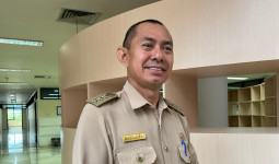 Kantor Camat Kota Bangun Darat Hampir Rampung, Masih Terkendala Sarana dan Akses Jalan