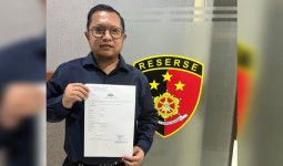 Kasus Doxing yang Menimpa Pekerja Media Dilaporkan ke Polresta Samarinda