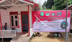 Kukar Dukung Penuh Program Tiga Juta Rumah dan Perbaikan Permukiman