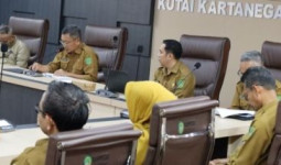 Kukar Gelar Musrenbang Tematik untuk Tingkatkan Kualitas Hidup Masyarakat