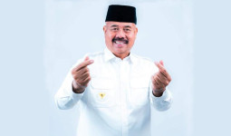 Kukar Raih Penghargaan Ketahanan Pangan, Bupati Edi Puji Sinergi Petani dan OPD